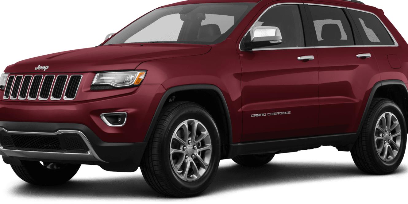 JEEP GRAND CHEROKEE 2018 1C4RJFBG6JC343557 image